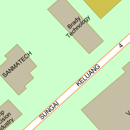 Brady Technology Sdn Bhd