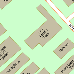 Agility Logistics Sdn Bhd Geologistics