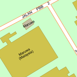 Maruwa Malaysia Sdn Bhd