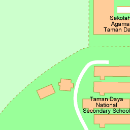 Taman Daya National Secondary School
