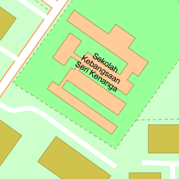 Sekolah Kebangsaan Sk Seri Kenanga