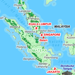 Syarikat Perniagaan Chua Dan Anak Anak 51200