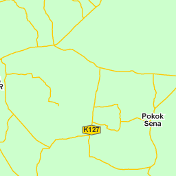 Map View Of All Construction Company In Kedah