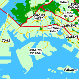 Singapore Street Map Resorts World Convention Centre Resorts World At Sentosa