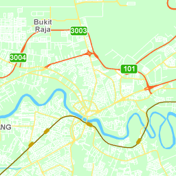 Cooper Cameron Malaysia Sdn Bhd Jalan Subang 7 47500