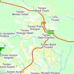 Amway Jalan Sri Plentong 5 81750
